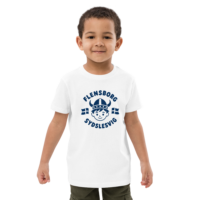 kids-organic-cotton-mini-creator-2.0-t-shirt-white-front-6a01ddc962e43.png Mini-Wikinger Flensborg & Sydslesvig – Bio Kinder-T-Shirt