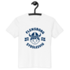 Mini-Wikinger Flensborg & Sydslesvig – Bio Kinder-T-Shirt