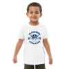 Mini-Wikinger Flensborg & Sydslesvig – Bio Kinder-T-Shirt