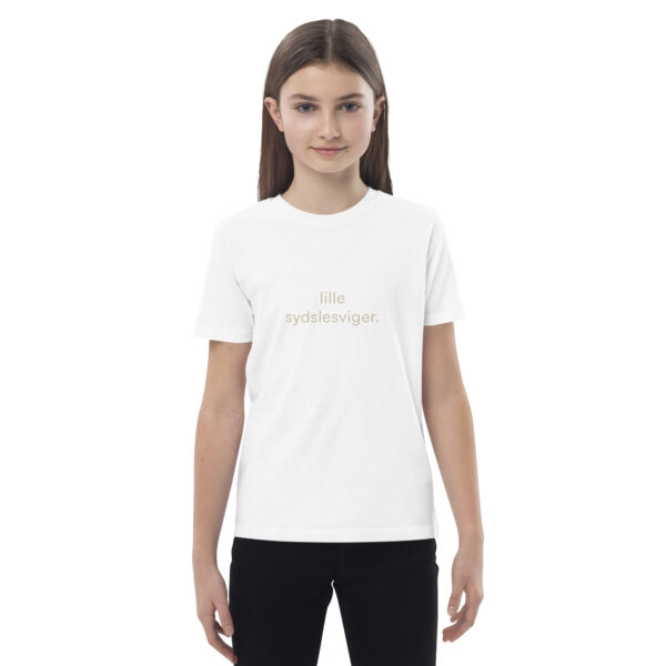kids-organic-cotton-mini-creator-2.0-t-shirt-white-front-6a142fc532d11.jpg Lille Sydslesviger. — Organic Kids Tee