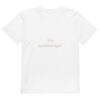 kids-organic-cotton-mini-creator-2.0-t-shirt-white-front-6a142fc5332e6.jpg Lille Sydslesviger. — Organic Kids Tee