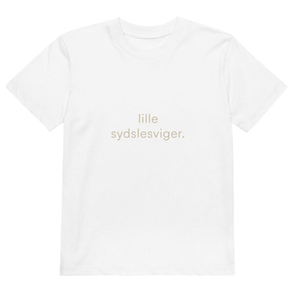 kids-organic-cotton-mini-creator-2.0-t-shirt-white-front-6a142fc5332e6.jpg Lille Sydslesviger. — Organic Kids Tee