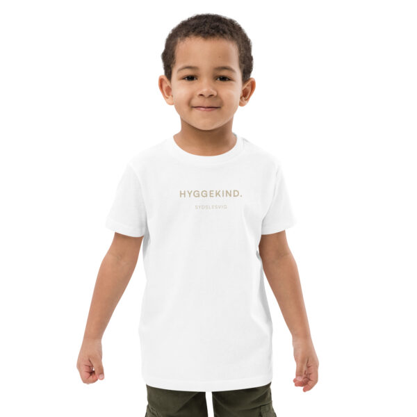 Hyggekind. — Organic Kids Tee