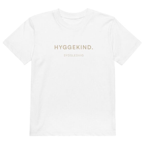 Hyggekind. — Organic Kids Tee