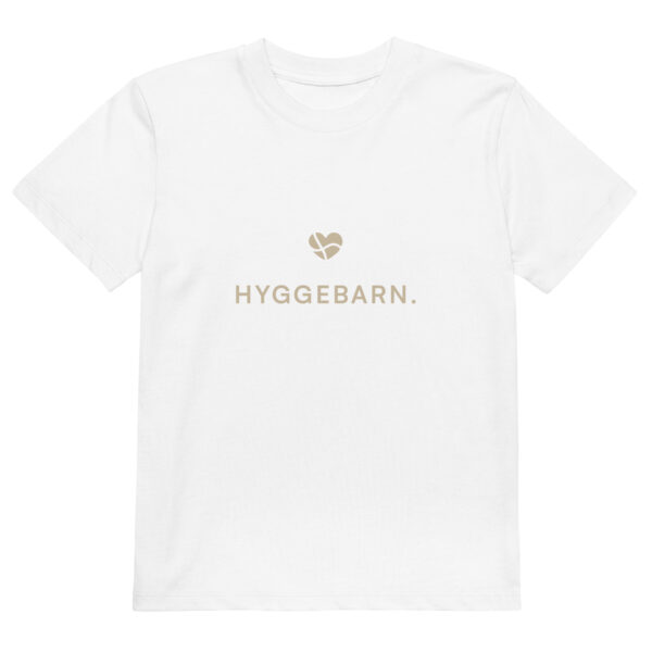Hyggebarn. — Nordic Kids Tee