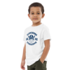 Mini-Wikinger Flensborg & Sydslesvig – Bio Kinder-T-Shirt