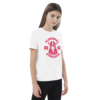 kids-organic-cotton-mini-creator-2.0-t-shirt-white-right-front-6a01df0cda5a2.png Mini-Wikingerin Flensborg & Sydslesvig – Bio Kinder-T-Shirt