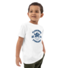 Mini-Wikinger Flensborg & Sydslesvig – Bio Kinder-T-Shirt