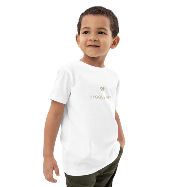 Hyggebarn. — Nordic Kids Tee
