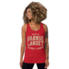 mens-staple-tank-top-red-front-6a070b29a4d4f.jpg Made in Grænselandet – Tank Top Flensburg/Flensborg (College-Stil)