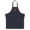 organic-cotton-apron-navy-front-6a142d5928aae.jpg Dannebrog Herz. — Küchenschürze für Hygge & Handwerk