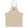 organic-cotton-apron-rope-front-6a142d5928b7c.jpg Dannebrog Herz. — Küchenschürze für Hygge & Handwerk