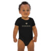 organic-cotton-baby-bodysuit-black-front-6a139e730d35a.jpg Hyggekind. — Bio-Strampler für kleine Küstenkinder