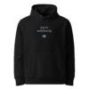 Jeg er Sydslesvig. — Nordic Identity Hoodie