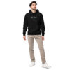 54° Nord. Sydslesvig. — Borderland Hoodie