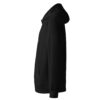 unisex-essential-eco-cruiser-2.0-hoodie-black-left-6a13e11d9dd88.jpg Hej Sydslesvig. — Bestickter Eco Hoodie