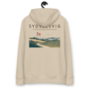 unisex-essential-eco-cruiser-2.0-hoodie-desert-dust-back-6a032fdea3eb7.png Sydslesvig Heimat – Unisex Bio-Hoodie