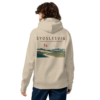 unisex-essential-eco-cruiser-2.0-hoodie-desert-dust-back-6a032fdea5038.png Sydslesvig Heimat – Unisex Bio-Hoodie