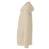 unisex-essential-eco-cruiser-2.0-hoodie-desert-dust-left-6a13e11d9de54.jpg Hej Sydslesvig. — Bestickter Eco Hoodie