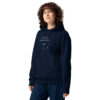 Jeg er Sydslesvig. — Nordic Identity Hoodie