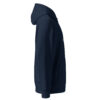 unisex-essential-eco-cruiser-2.0-hoodie-french-navy-right-6a13e11d9f0f0.jpg Hej Sydslesvig. — Bestickter Eco Hoodie