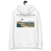 unisex-essential-eco-cruiser-2.0-hoodie-white-back-6a032fdea4469.png Sydslesvig Heimat – Unisex Bio-Hoodie