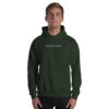 unisex-heavy-blend-hoodie-forest-green-front-6a134a238ea59.jpg SYDSLESVIG. — Hoodie für Küste & kalte Abende