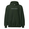 unisex-heavy-blend-hoodie-forest-green-front-6a134a2390abb.jpg SYDSLESVIG. — Hoodie für Küste & kalte Abende