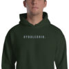 unisex-heavy-blend-hoodie-forest-green-zoomed-in-6a134a238fe22.jpg SYDSLESVIG. — Hoodie für Küste & kalte Abende