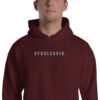 unisex-heavy-blend-hoodie-maroon-zoomed-in-6a134a238ff18.jpg SYDSLESVIG. — Hoodie für Küste & kalte Abende