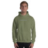 unisex-heavy-blend-hoodie-military-green-front-6a134a238ec01.jpg SYDSLESVIG. — Hoodie für Küste & kalte Abende