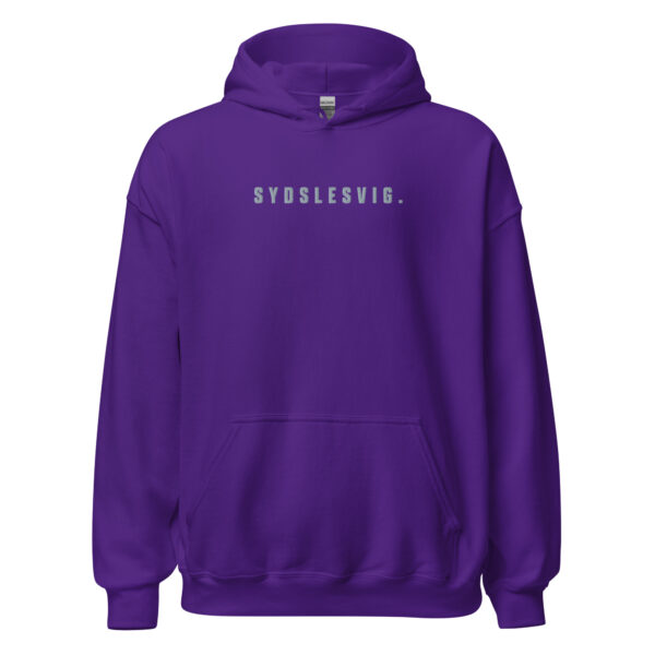 unisex-heavy-blend-hoodie-purple-front-6a134a239105f.jpg SYDSLESVIG. — Hoodie für Küste & kalte Abende