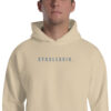 unisex-heavy-blend-hoodie-sand-zoomed-in-6a134a239008f.jpg SYDSLESVIG. — Hoodie für Küste & kalte Abende