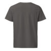 Herzstück. — Besticktes Bio-Shirt aus Sydslesvig