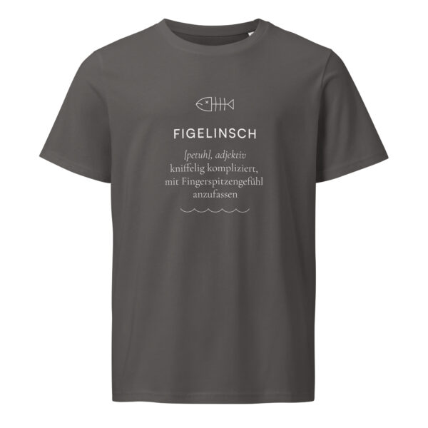 FIGELINSCH - Petuh-T-Shirt