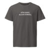 Rüm Hart. — Bio-Shirt mit Nordseele