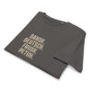unisex-organic-mid-light-crafter-t-shirt-anthracite-front-6a1354542f485.jpg DANSK. DEUTSCH. FRIISK. PETUH. — Sydslesvig Shirt