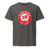 unisex-organic-mid-light-crafter-t-shirt-anthracite-front-6a1361351736c.jpg Sydslesvig i mit hjerte. — Icon Tee