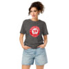unisex-organic-mid-light-crafter-t-shirt-anthracite-front-6a13613521449.jpg Sydslesvig i mit hjerte. — Icon Tee