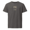 Mellem to sprog. 54 Grad. — Borderland Tee