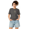 Mellem to sprog. 54 Grad. — Borderland Tee