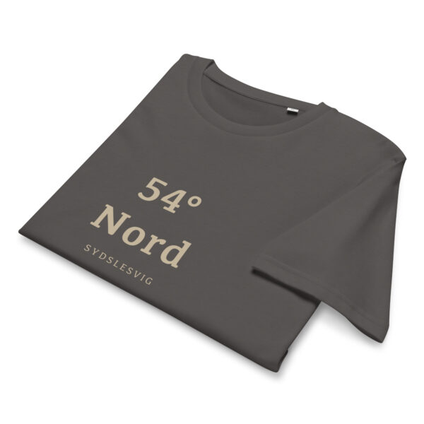 54 Grad Nord. — Coastal Identity Tee