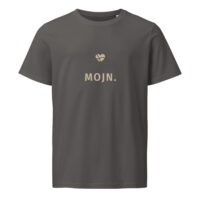 unisex-organic-mid-light-crafter-t-shirt-anthracite-front-6a136bc0b80c6.jpg MOJN. — Tee mit Dannebrog-Herzlogo