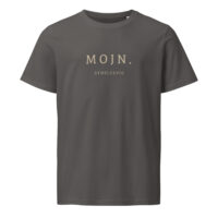 unisex-organic-mid-light-crafter-t-shirt-anthracite-front-6a136bf2b095b.jpg MOJN. SYDSLESVIG. — Nordic Harbor Tee