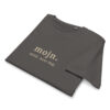 Mojn. Altid. Hver dag. — Nordic Everyday Tee