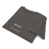 Mojn. Det er nok. — Nordic Calm Tee