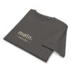 Moin. Reicht. — Organic North Tee