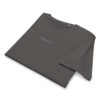 unisex-organic-mid-light-crafter-t-shirt-anthracite-front-6a13757085132.jpg SYDSLESVIG. — Besticktes Tee mit Nordgefühl