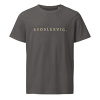 unisex-organic-mid-light-crafter-t-shirt-anthracite-front-6a137be9626fa.jpg SYDSLESVIG. — Essential Bio-Shirt