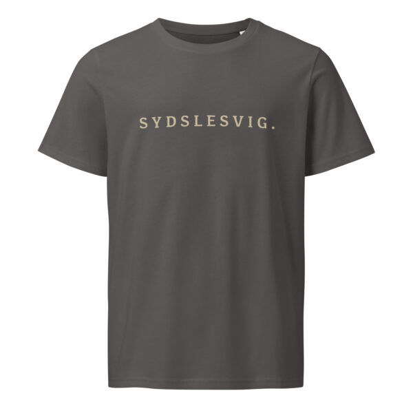 SYDSLESVIG. — Essential Bio-Shirt